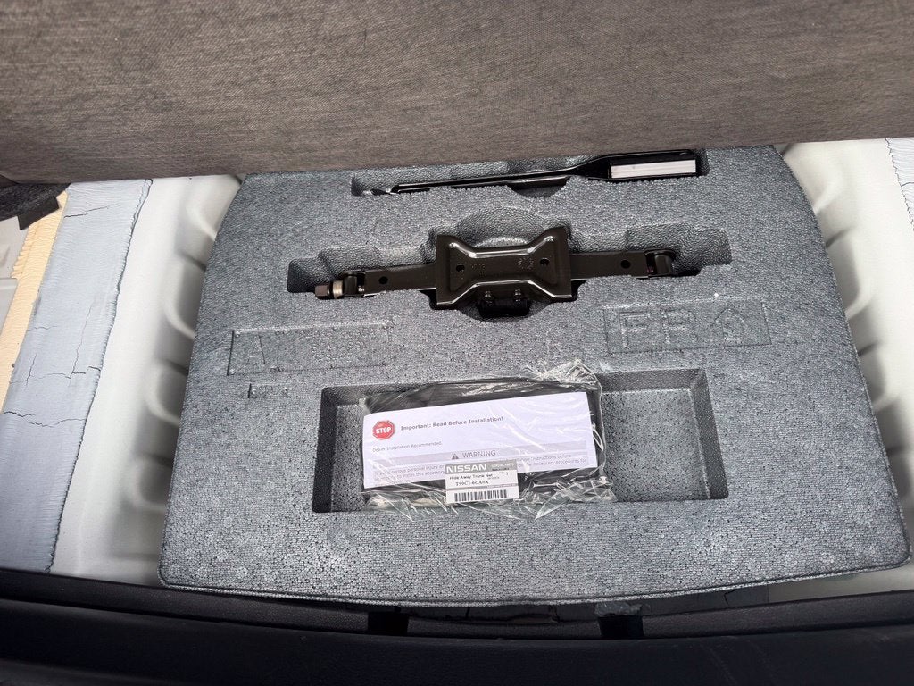 2025 Nissan Altima SV - Photo 10