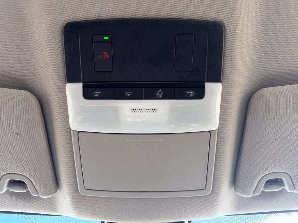 2025 Nissan Altima SV - Photo 37