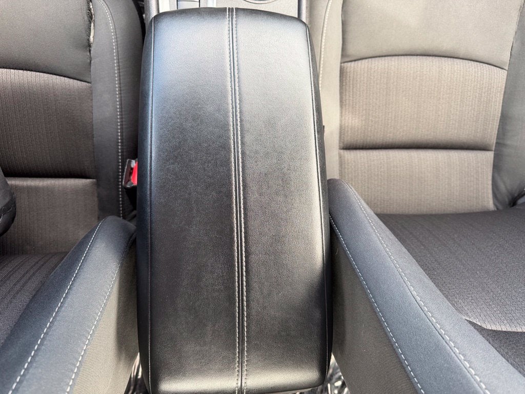 2025 Nissan Altima SV - Photo 38