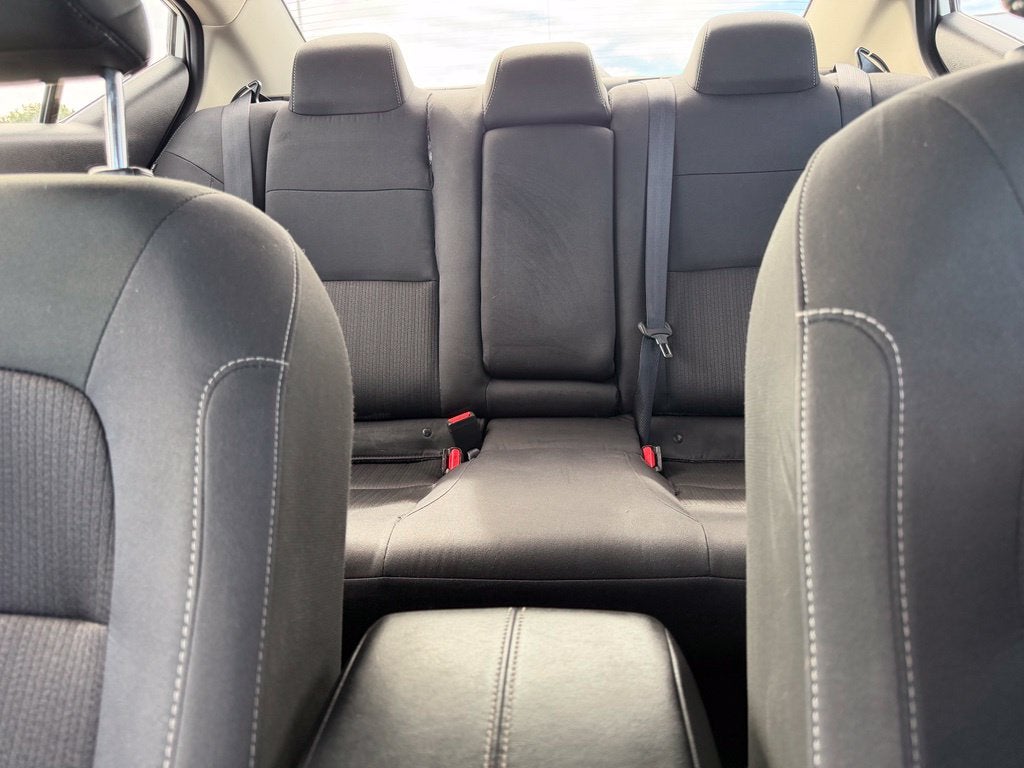 2025 Nissan Altima SV - Photo 40