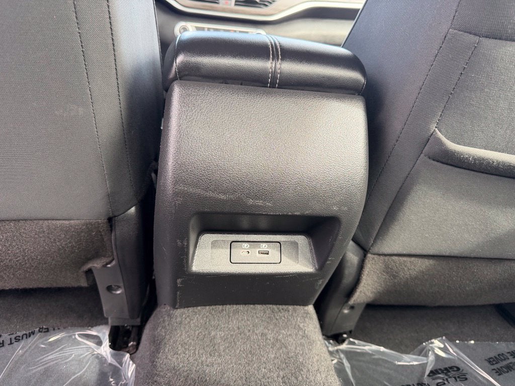 2025 Nissan Altima SV - Photo 43
