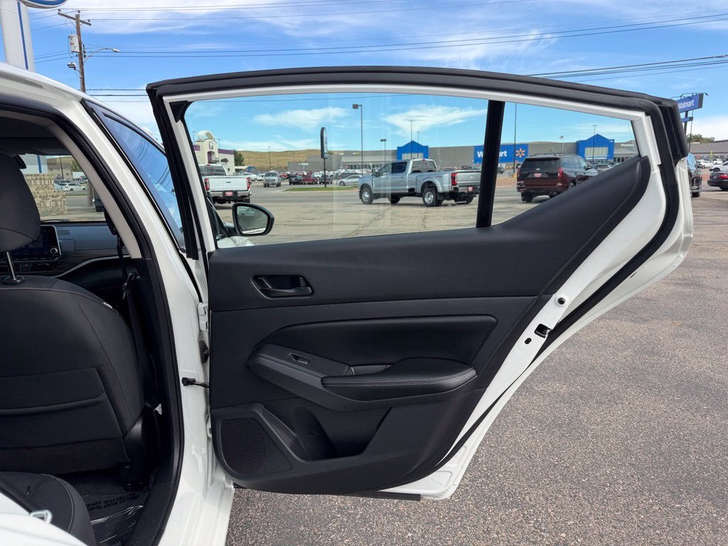 2025 Nissan Altima SV - Photo 44