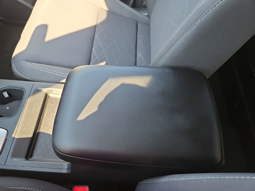 2025 Nissan Frontier SV - Photo 31