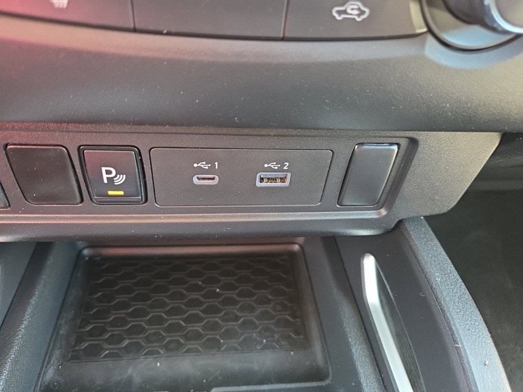 2025 Nissan Frontier SV - Photo 37