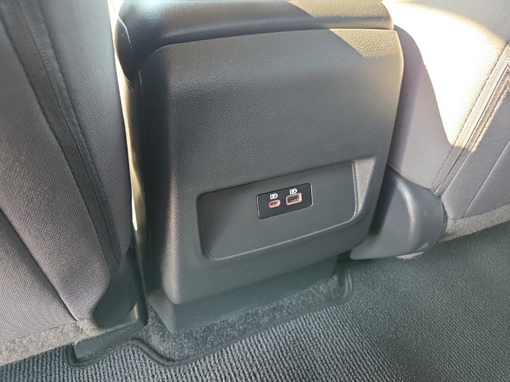 2025 Nissan Frontier SV - Photo 42
