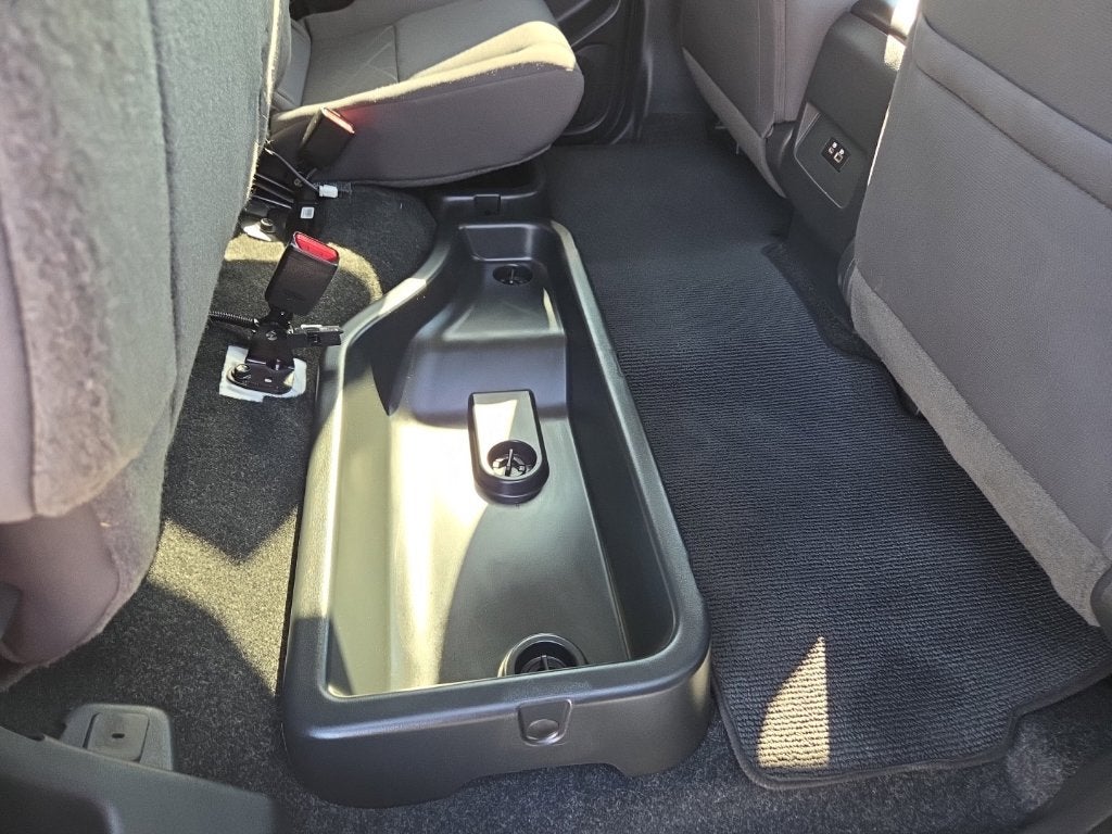 2025 Nissan Frontier SV - Photo 51