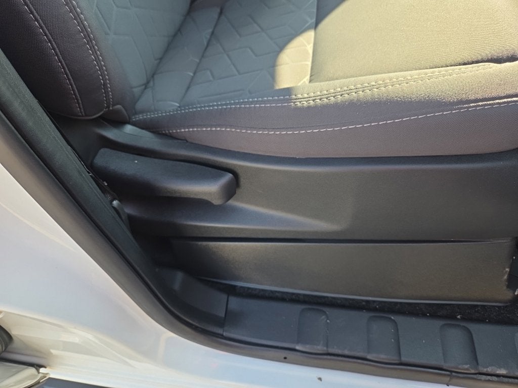 2025 Nissan Frontier SV - Photo 53