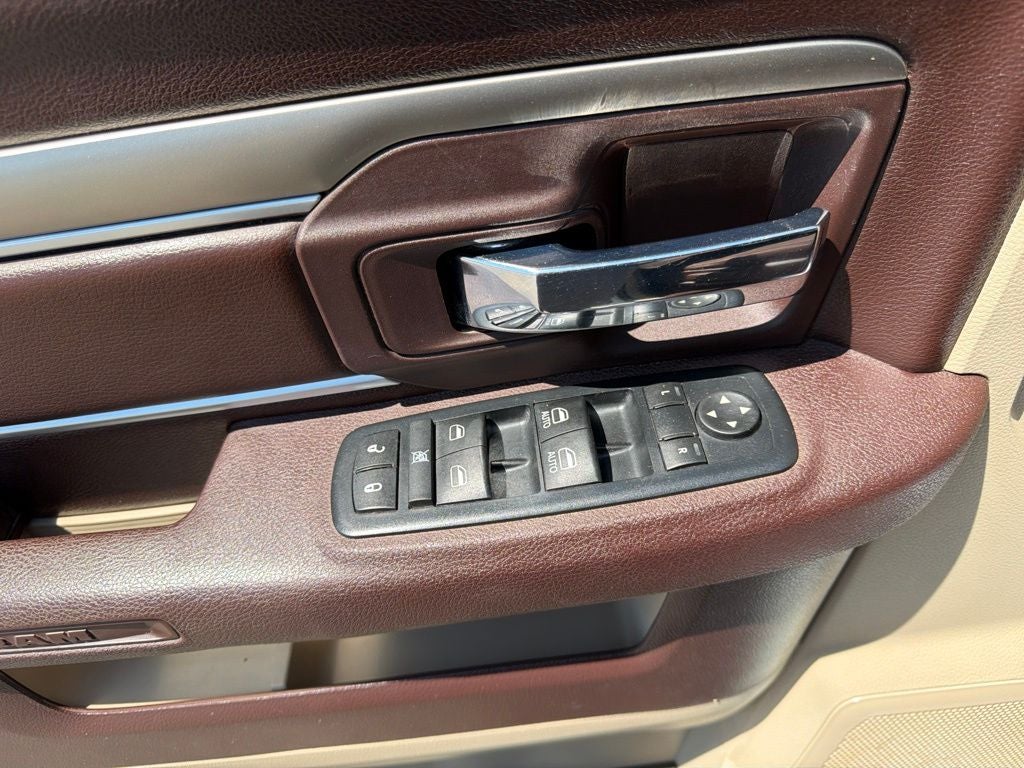 2016 RAM 3500 SLT