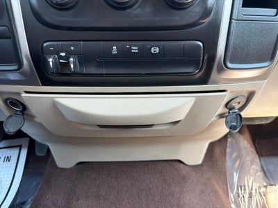 2016 RAM 3500 SLT
