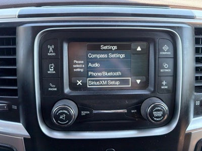 2016 RAM 3500 SLT