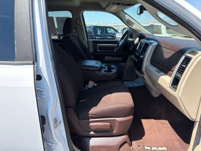 2016 RAM 3500 SLT