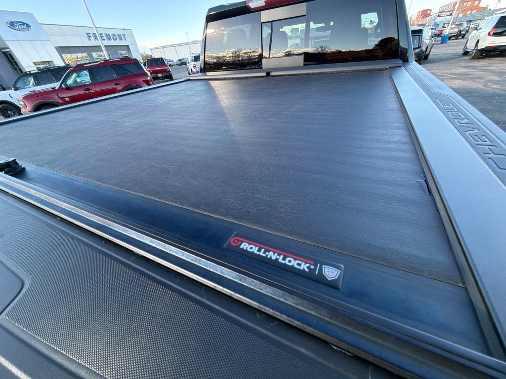 2021 Chevrolet Silverado 1500 LT Trail Boss - Photo 10