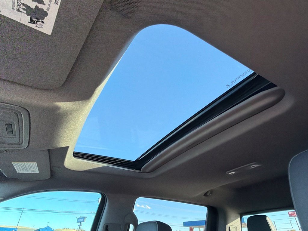 2021 Chevrolet Silverado 1500 LT Trail Boss - Photo 16