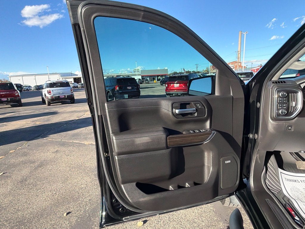 2021 Chevrolet Silverado 1500 LT Trail Boss - Photo 18