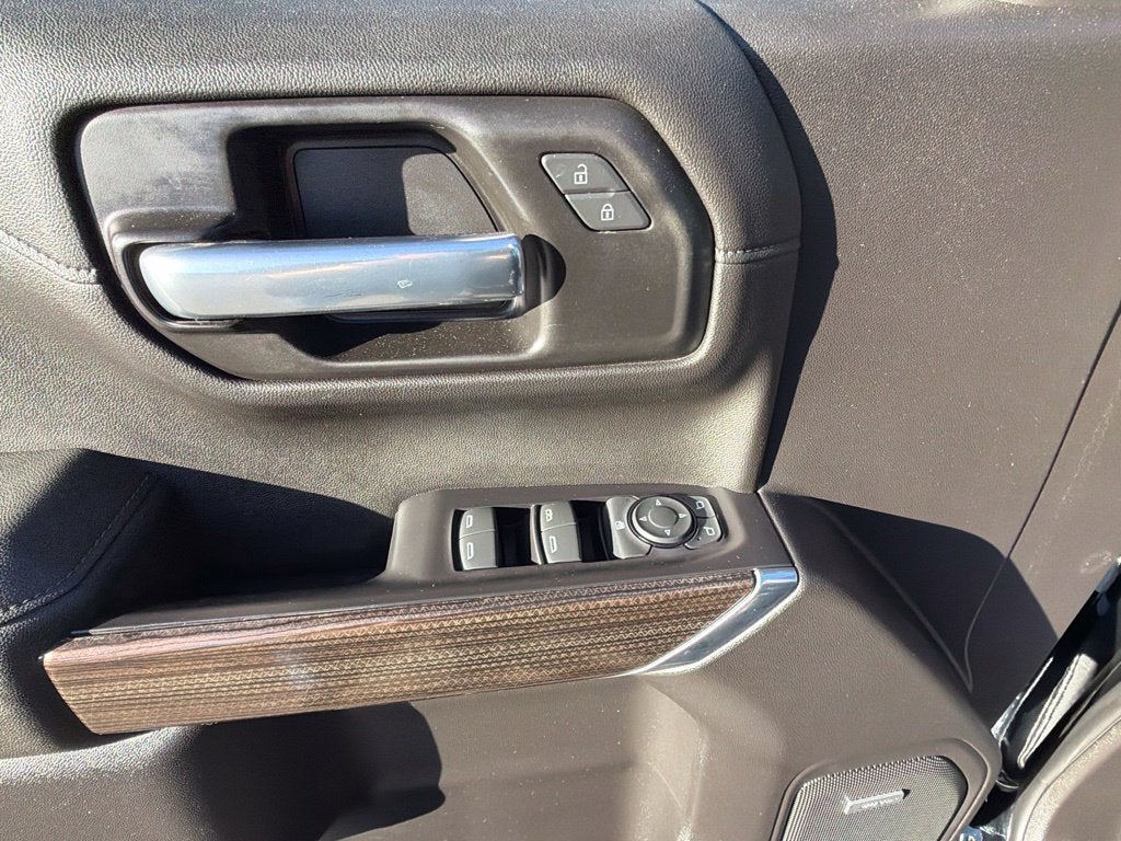 2021 Chevrolet Silverado 1500 LT Trail Boss - Photo 19