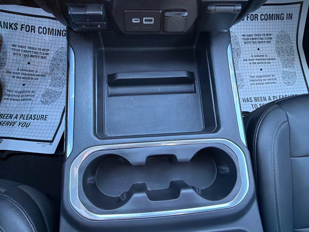 2021 Chevrolet Silverado 1500 LT Trail Boss - Photo 29
