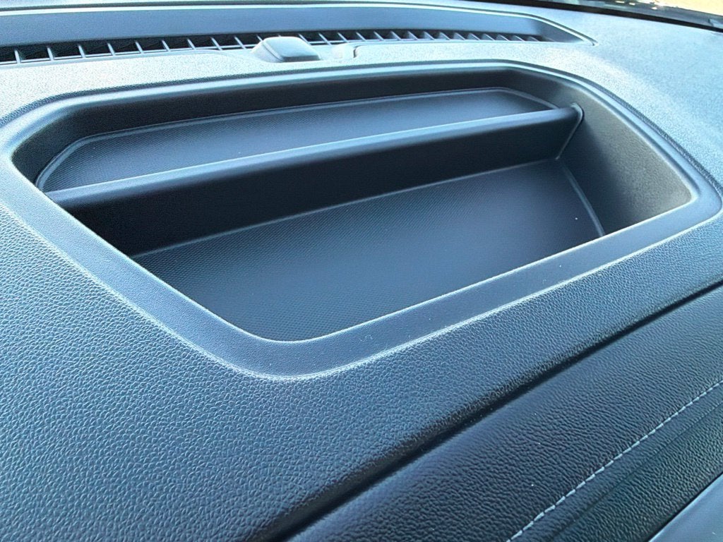 2021 Chevrolet Silverado 1500 LT Trail Boss - Photo 39