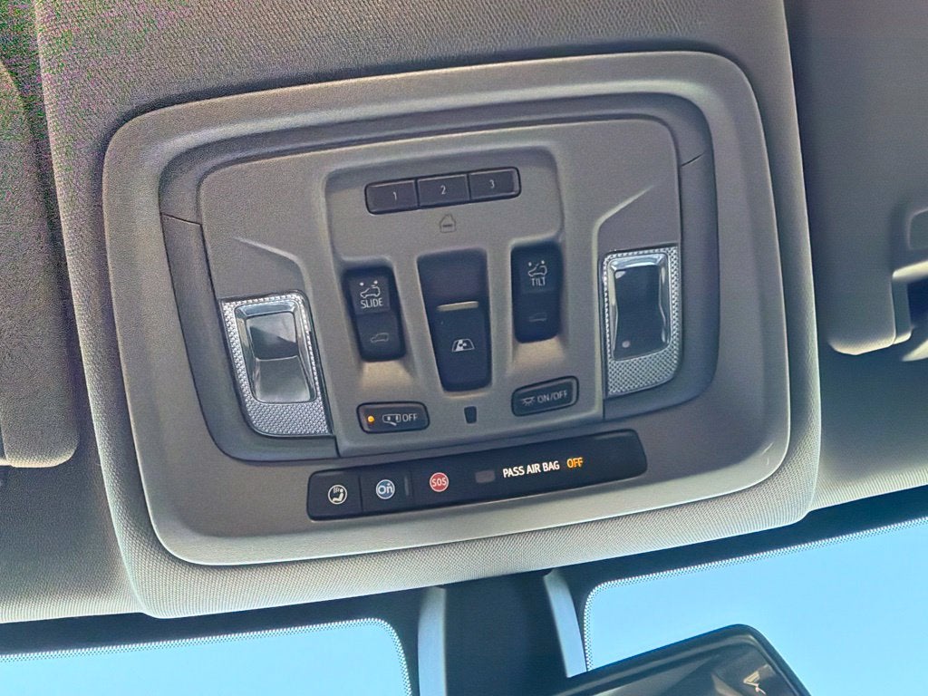 2021 Chevrolet Silverado 1500 LT Trail Boss - Photo 40