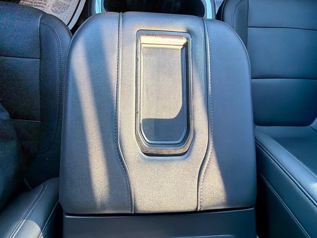 2021 Chevrolet Silverado 1500 LT Trail Boss - Photo 41