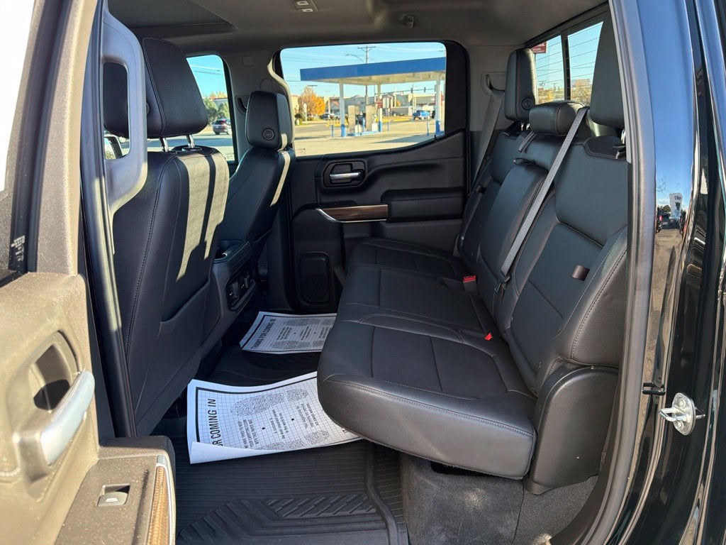 2021 Chevrolet Silverado 1500 LT Trail Boss - Photo 45