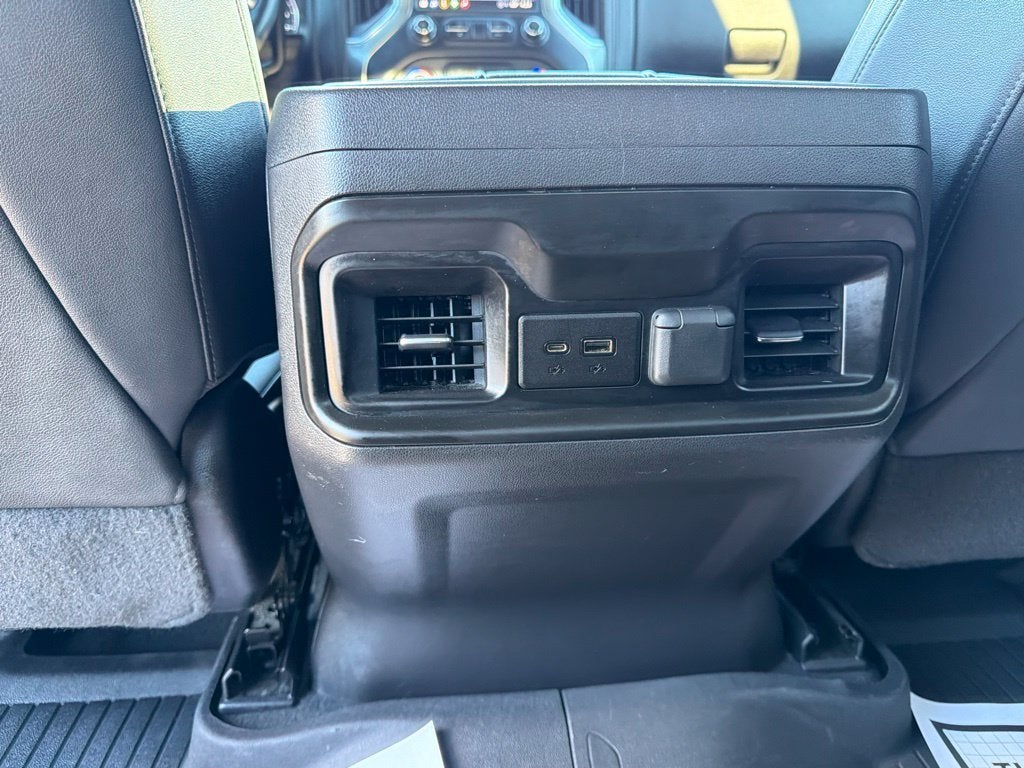 2021 Chevrolet Silverado 1500 LT Trail Boss - Photo 46