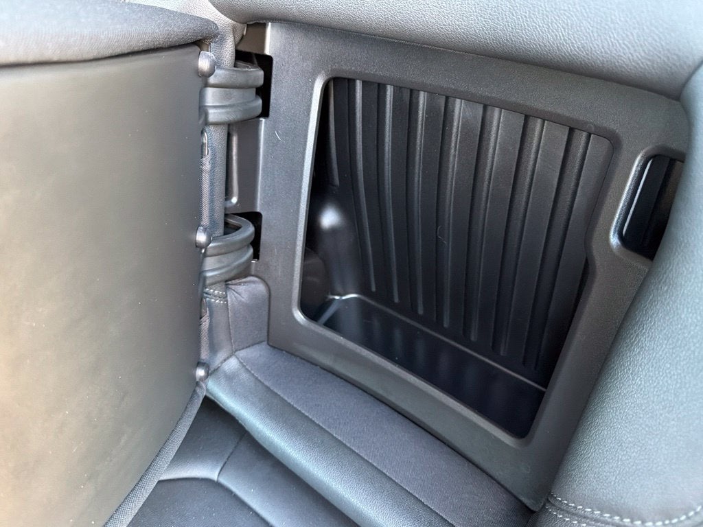 2021 Chevrolet Silverado 1500 LT Trail Boss - Photo 47