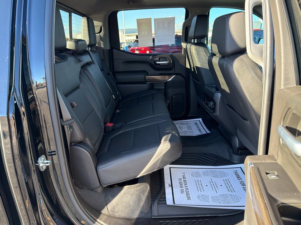 2021 Chevrolet Silverado 1500 LT Trail Boss - Photo 50