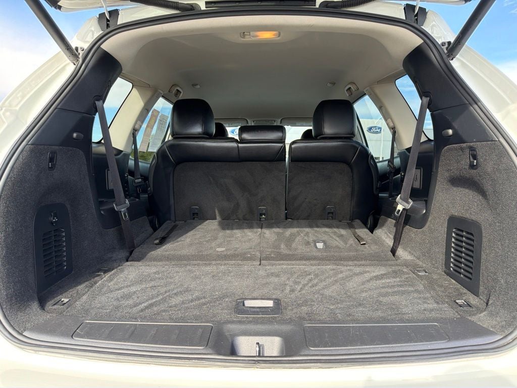 2020 Nissan Pathfinder SL - Photo 10