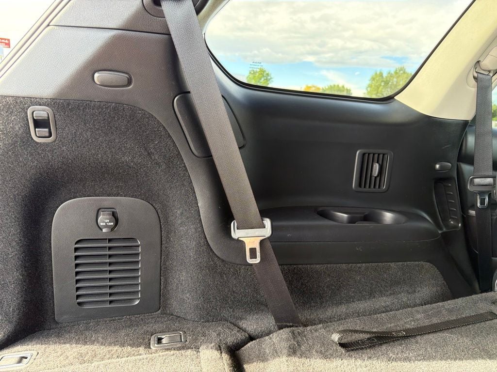 2020 Nissan Pathfinder SL - Photo 12