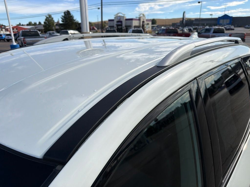 2020 Nissan Pathfinder SL - Photo 18