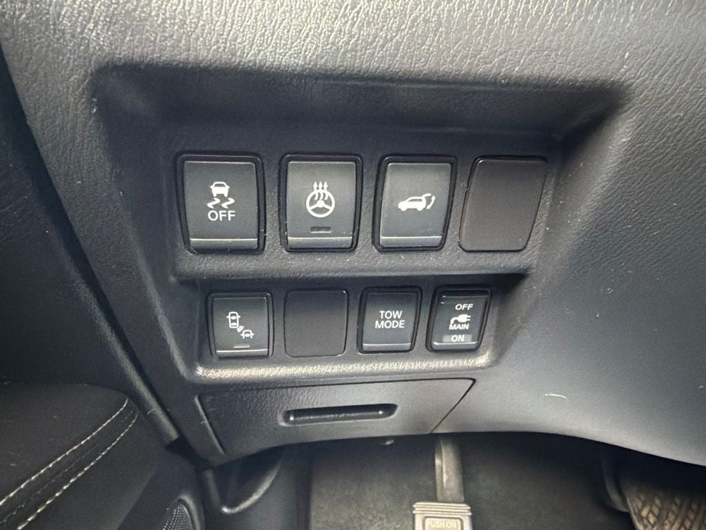 2020 Nissan Pathfinder SL - Photo 23