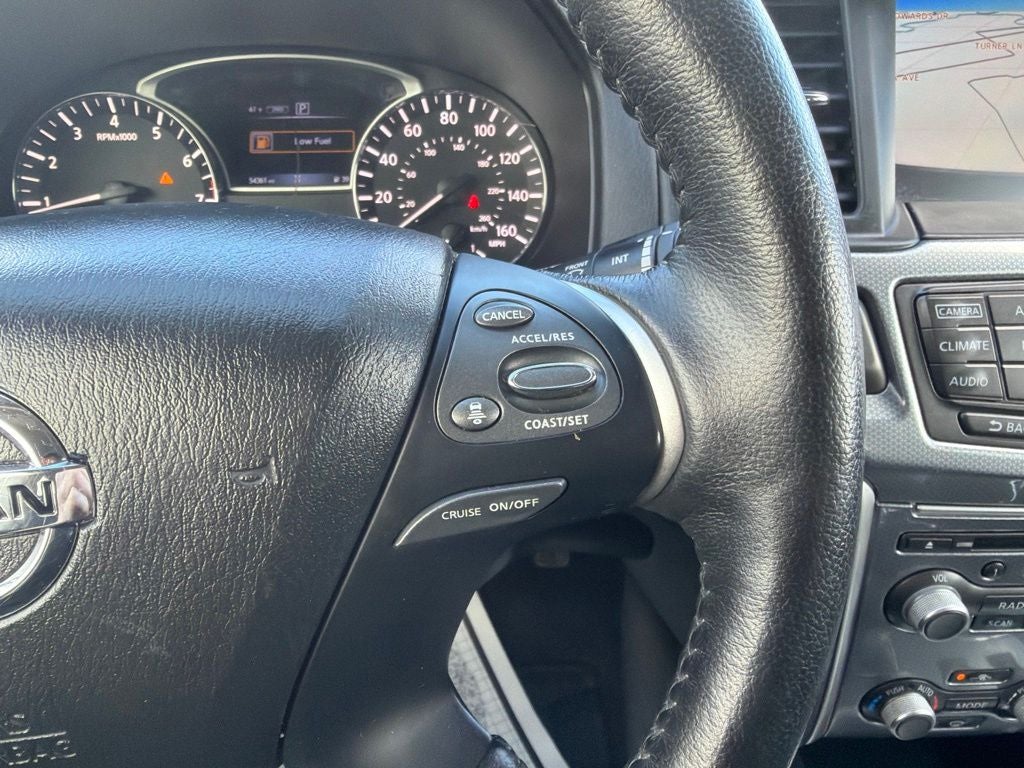 2020 Nissan Pathfinder SL - Photo 26