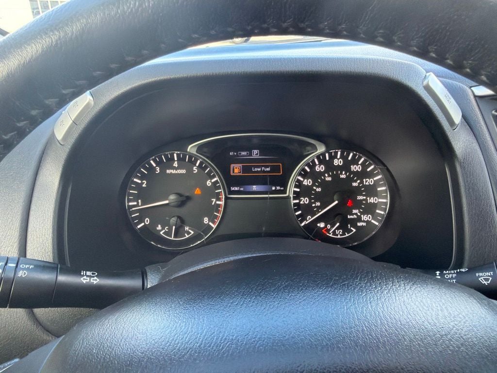 2020 Nissan Pathfinder SL - Photo 27