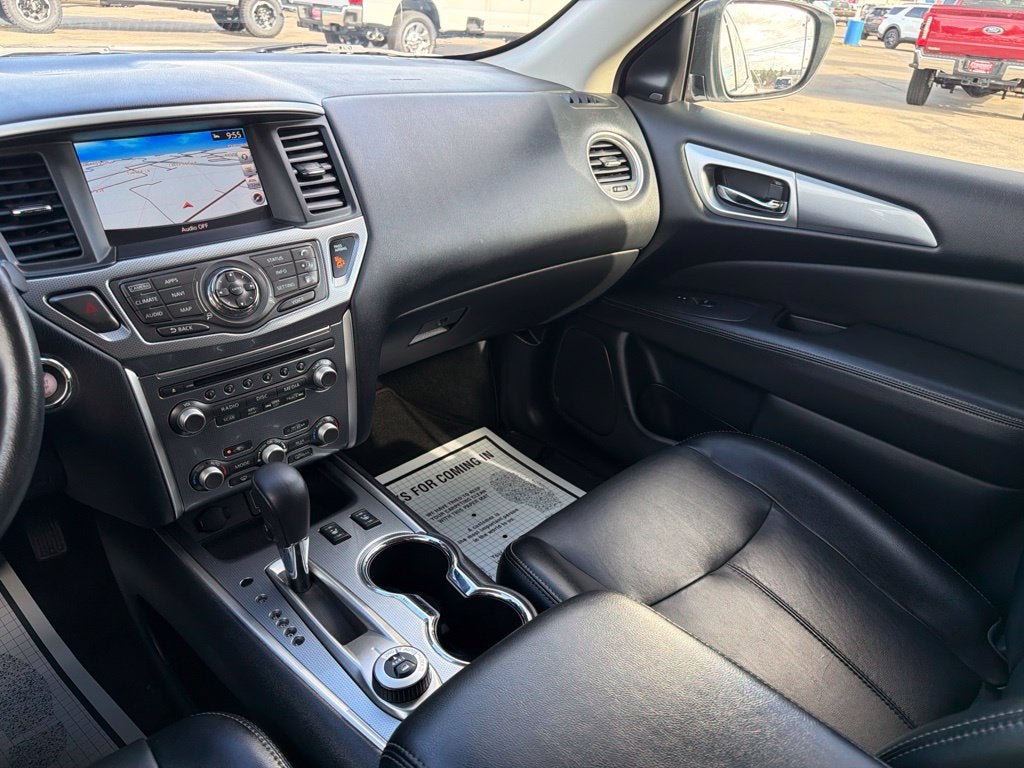 2020 Nissan Pathfinder SL - Photo 30