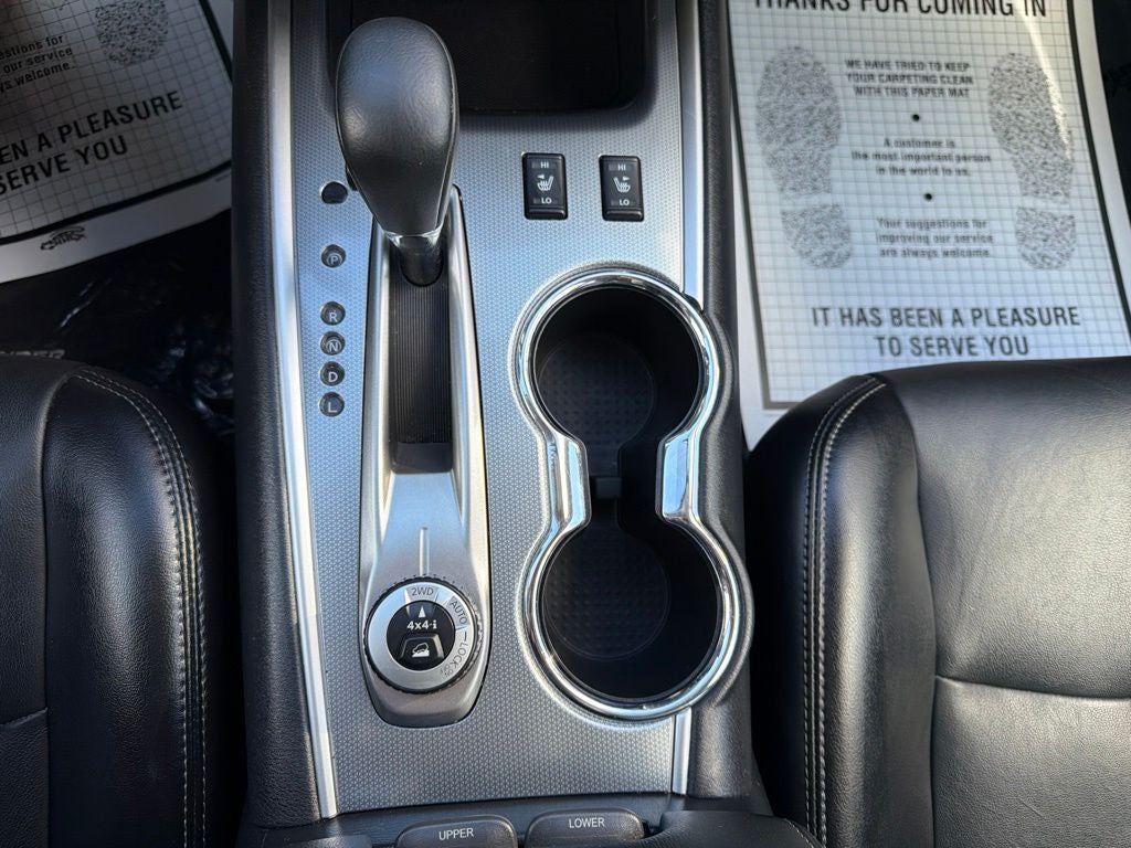 2020 Nissan Pathfinder SL - Photo 31