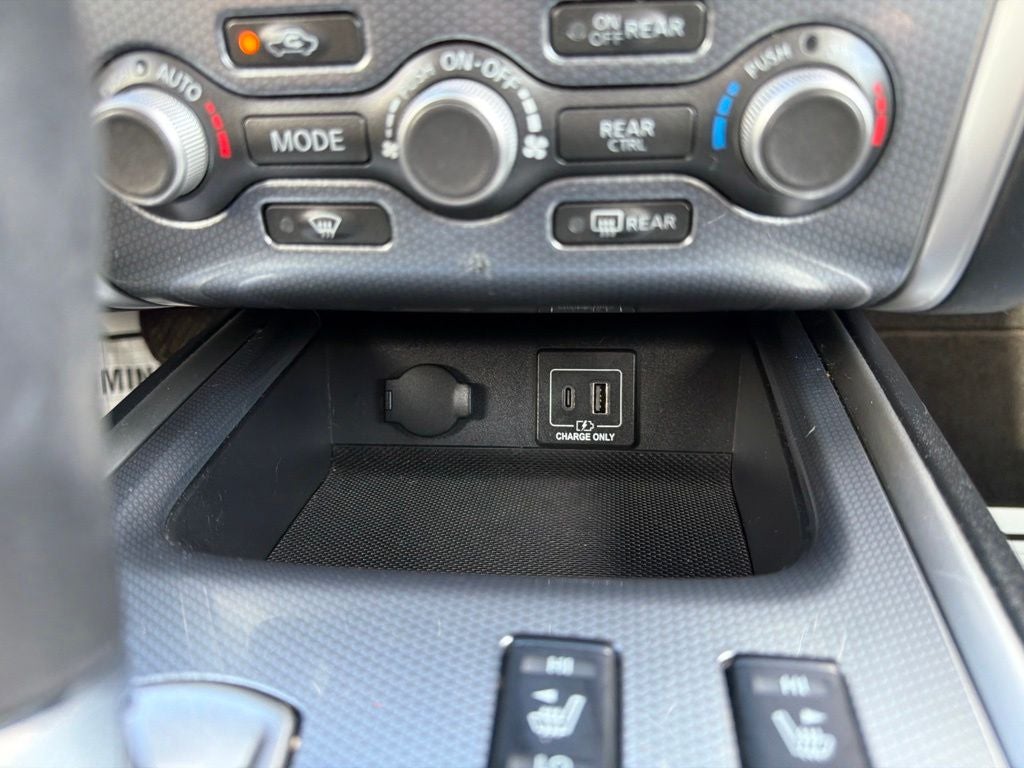2020 Nissan Pathfinder SL - Photo 32