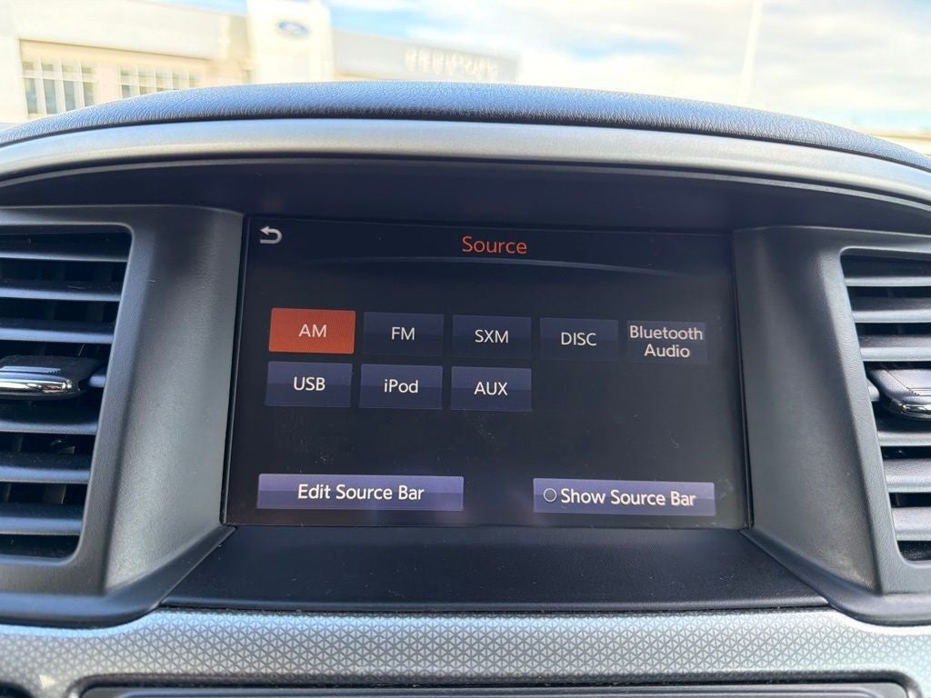 2020 Nissan Pathfinder SL - Photo 36