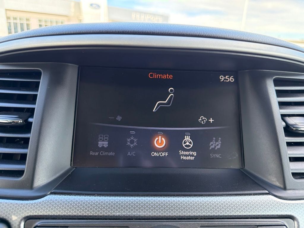 2020 Nissan Pathfinder SL - Photo 37