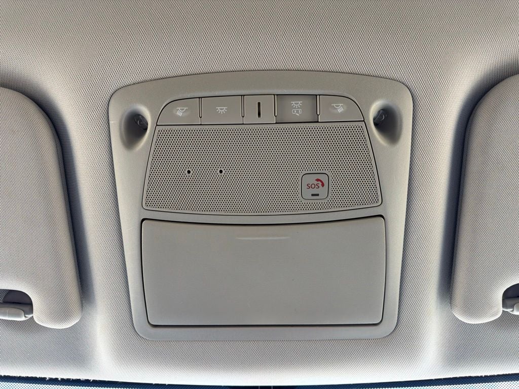 2020 Nissan Pathfinder SL - Photo 39