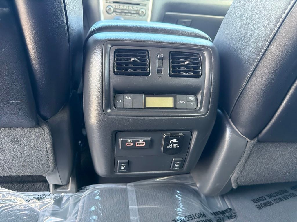 2020 Nissan Pathfinder SL - Photo 46