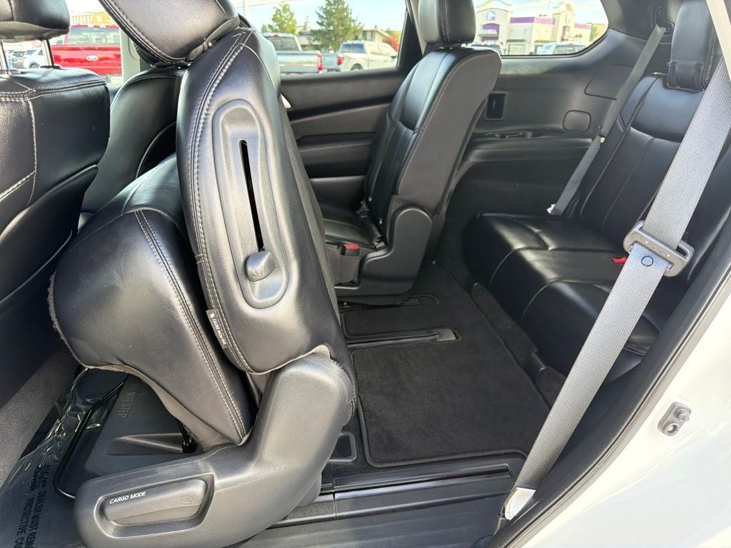 2020 Nissan Pathfinder SL - Photo 47
