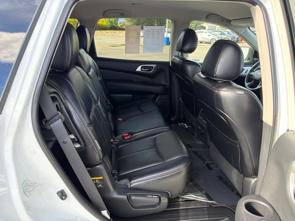 2020 Nissan Pathfinder SL - Photo 49