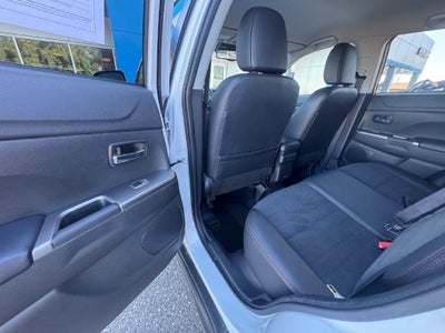 2025 Mitsubishi Outlander Sport 2.0 SE