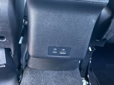2025 Mitsubishi Outlander Sport 2.0 SE