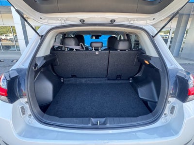 2025 Mitsubishi Outlander Sport 2.0 SE
