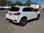 2025 Mitsubishi Outlander Sport 2.0 SE