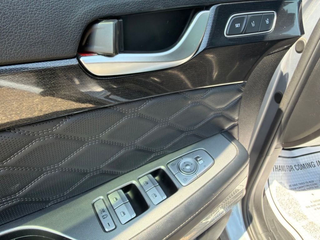 2020 Hyundai Palisade Limited - Photo 20