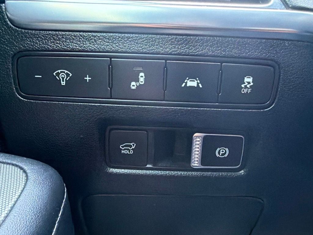 2020 Hyundai Palisade Limited - Photo 23