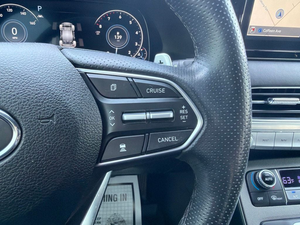 2020 Hyundai Palisade Limited - Photo 26