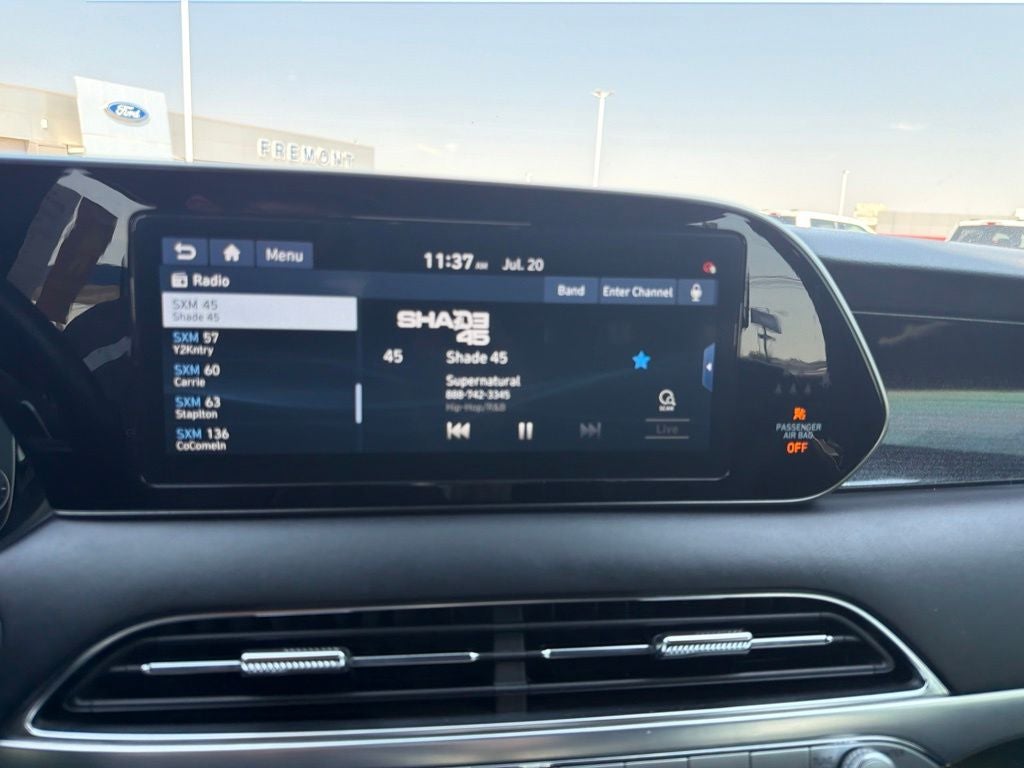 2020 Hyundai Palisade Limited - Photo 32